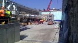 Un cantiere