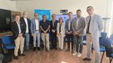 Firma protoccolo d'intesa Rete dei Musei del Mare e della Pesca d’Abruzzo