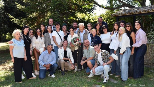 Camping Santo Stefano