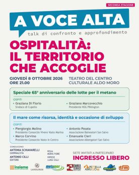 Locandina