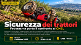 Locandina trattori