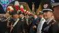 La serata dedicata ai Carabinieri
