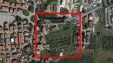 San Salvo: l'area interssata dall'intervento