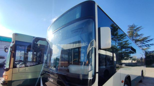 Bus dell'AMA