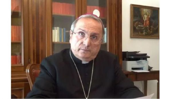 Mons. Camillo Gibotti
