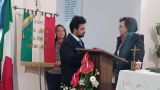 Lanciano: Cerimonia ANPI