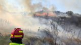 Incendio