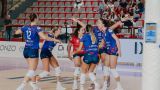 Tenaglia Altino Avastese Volley