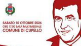 Locandina cerimonia Cupello