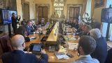 La riunione al CNEL