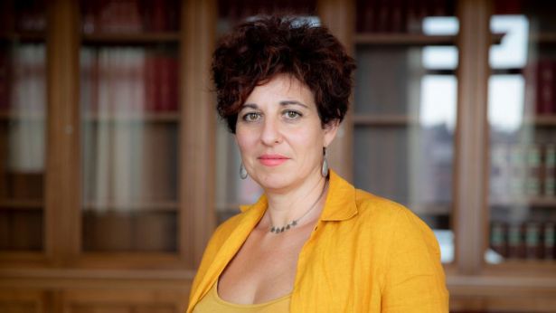 Carmela Grippa