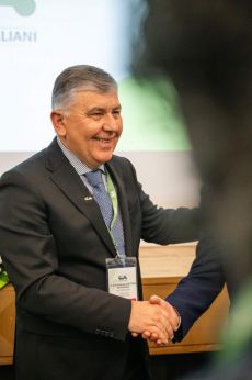 Nicola Sichetti