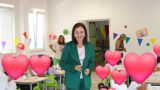 L'assessore Paola Cianci