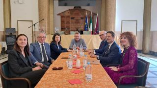 Lanciano: la riunione per la difesa dei Tribunali