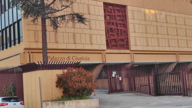 Tribunale L'Aquila