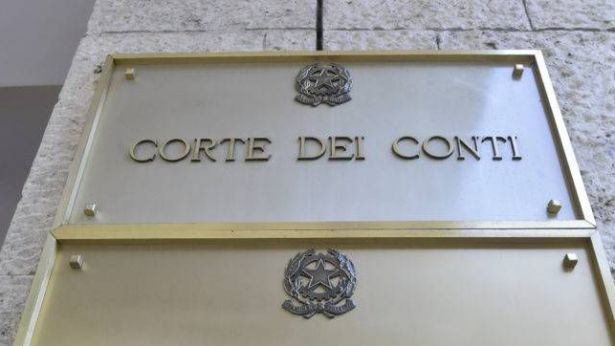Corte dei Conti