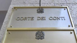 Corte dei Conti