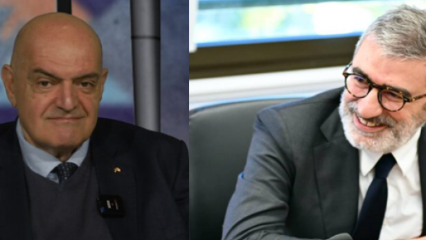Colantonio e D'Amico