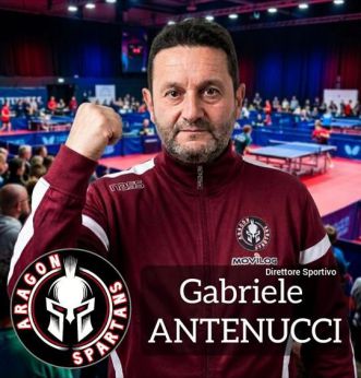 Gabriele Antenucci