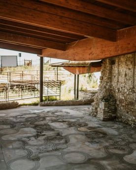 Le Terme Romane di Vasto
