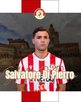 Salvatore Di Pierro