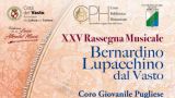 Locandina Coro Polifonico Histonium