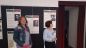 Lanciano: l'allestimento della mostra