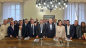 Chieti: la presentazione di Luciano D'Amico