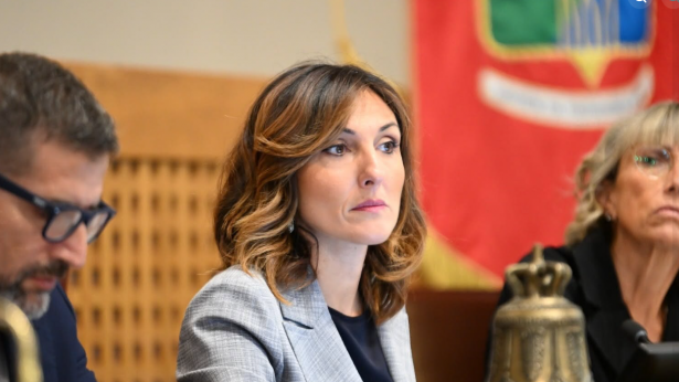 Marianna Scoccia