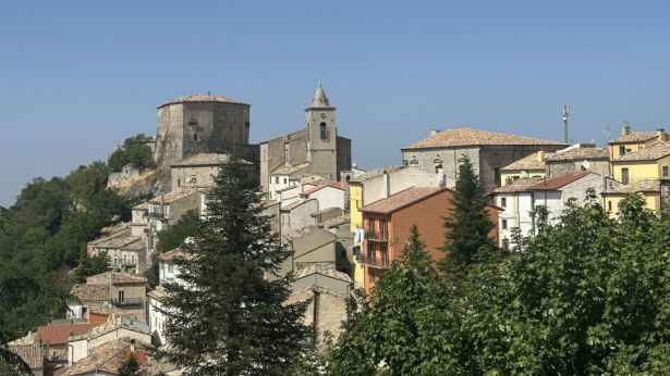 Castiglione Messer Marino