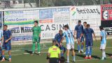 San Salvo Calcio