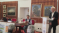 Vasto: convegno a Palazzo d'Avalos