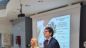 Il Sindaco Menna e la Dirigente Scolastica Orsatti