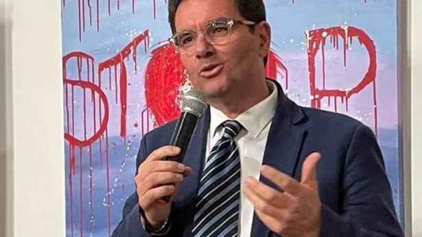 Masimo Pasqualone