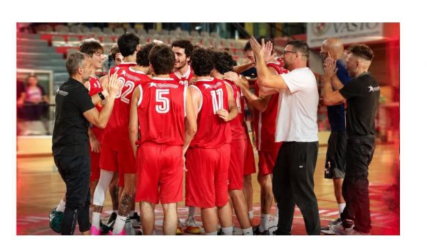 La Vasto Basket