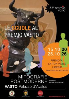 Il Premio Vasto d'Arte