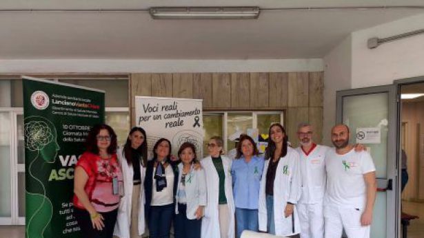 "Vasto Ascolta"