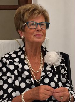 Anna Maria Ialacci