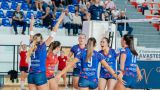 La Tenaglia Altino Avastese Volley