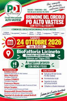Locandina