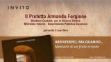 Locandina evento