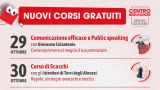 Corsi al Centro Berlinguer