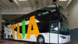 Un Bus della TUA