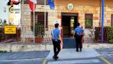 Lanciano: la Caserma dei Carabinieri