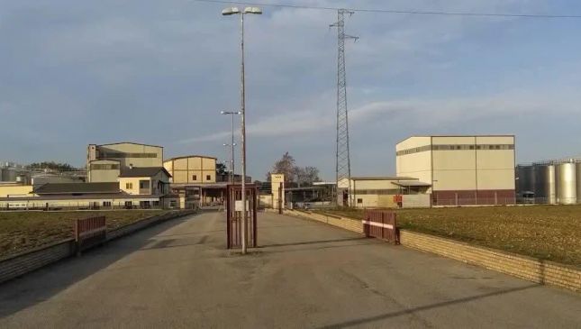 La Cantina "San Panfilo" di Scerni