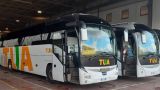 Bus della TUA