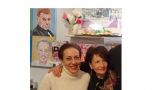 Emanuela Petroro e Germana Benedetti