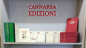 I testi editi da Cannars