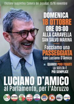 Locandina
