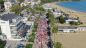 Pink Parade a Vasto Marina